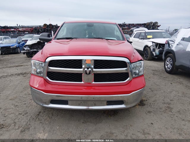 Продажа на аукционе авто 2023 Ram 1500 Classic Slt  4x4 5'7 Box, vin: 1C6RR7LG9PS516751, номер лота: 45073309