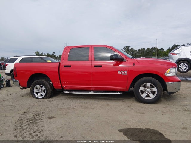 Продажа на аукционе авто 2023 Ram 1500 Classic Slt  4x4 5'7 Box, vin: 1C6RR7LG9PS516751, номер лота: 45073309
