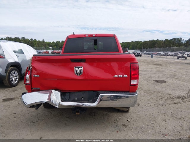 Продажа на аукционе авто 2023 Ram 1500 Classic Slt  4x4 5'7 Box, vin: 1C6RR7LG9PS516751, номер лота: 45073309