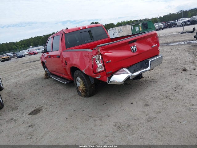 Продажа на аукционе авто 2023 Ram 1500 Classic Slt  4x4 5'7 Box, vin: 1C6RR7LG9PS516751, номер лота: 45073309