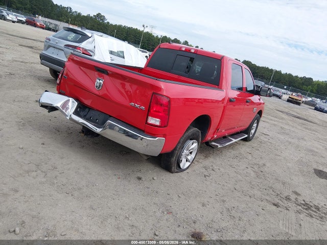 Продажа на аукционе авто 2023 Ram 1500 Classic Slt  4x4 5'7 Box, vin: 1C6RR7LG9PS516751, номер лота: 45073309