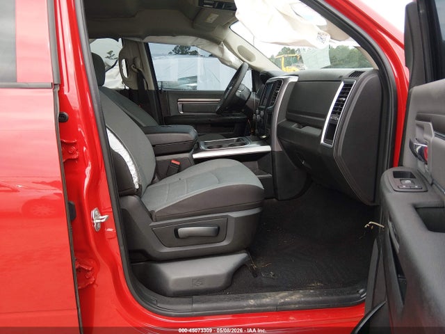 Продажа на аукционе авто 2023 Ram 1500 Classic Slt  4x4 5'7 Box, vin: 1C6RR7LG9PS516751, номер лота: 45073309
