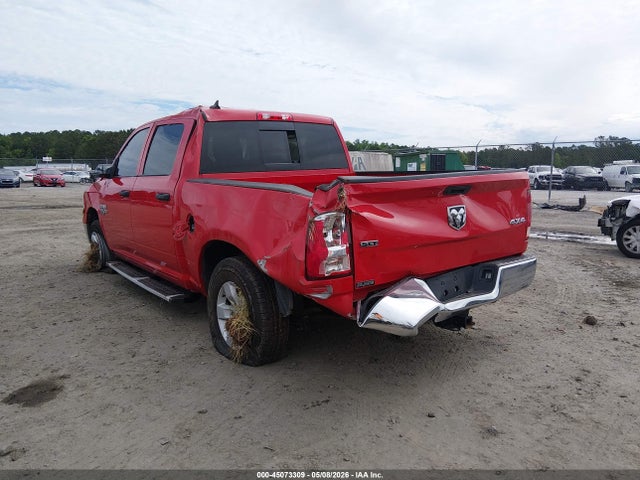Продажа на аукционе авто 2023 Ram 1500 Classic Slt  4x4 5'7 Box, vin: 1C6RR7LG9PS516751, номер лота: 45073309