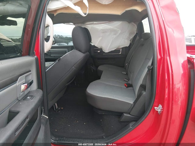Продажа на аукционе авто 2023 Ram 1500 Classic Slt  4x4 5'7 Box, vin: 1C6RR7LG9PS516751, номер лота: 45073309