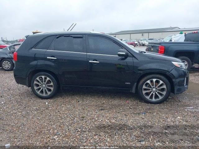 Продажа на аукционе авто 2014 Kia Sorento Sx V6, vin: 5XYKWDA79EG464951, номер лота: 45073311