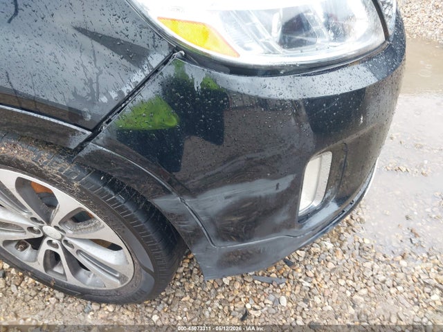 Продажа на аукционе авто 2014 Kia Sorento Sx V6, vin: 5XYKWDA79EG464951, номер лота: 45073311