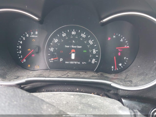 Продажа на аукционе авто 2014 Kia Sorento Sx V6, vin: 5XYKWDA79EG464951, номер лота: 45073311