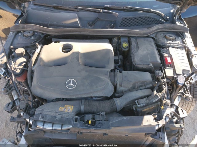 Mercedes-Benz CLA 250 2019 WDDSJ4EB0KN710860 Image 10
