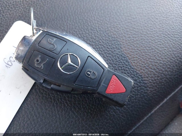WDDSJ4EB0KN710860 Mercedes-Benz CLA 250