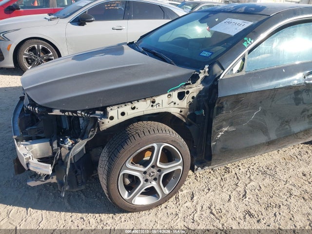 WDDSJ4EB0KN710860 Mercedes-Benz CLA 250