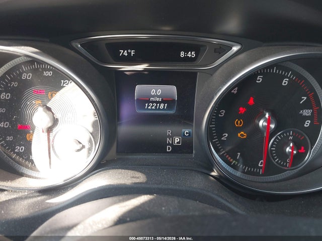 Mercedes-Benz CLA 250 2019 WDDSJ4EB0KN710860 Image 7
