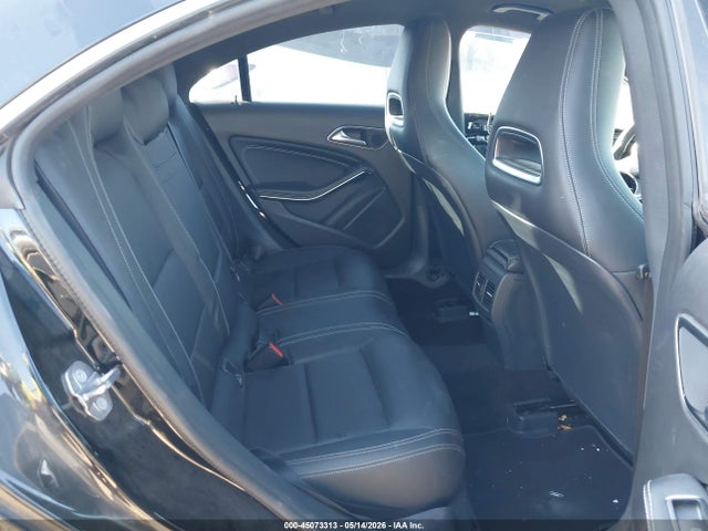 Mercedes-Benz CLA 250 2019 WDDSJ4EB0KN710860 Image 8