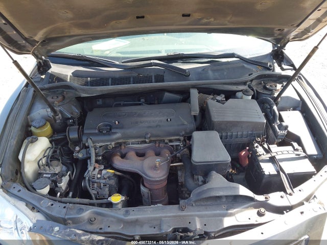 45073314 :رقم المزاد ، 4T4BE46K79R059144 vin ، 2009 Toyota Camry Le مزاد بيع