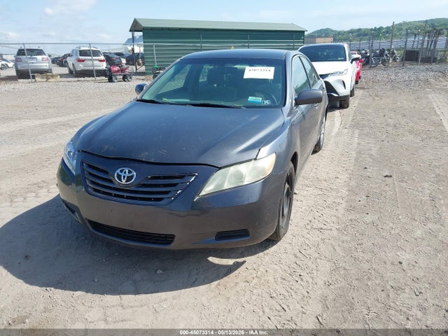 45073314 :رقم المزاد ، 4T4BE46K79R059144 vin ، 2009 Toyota Camry Le مزاد بيع
