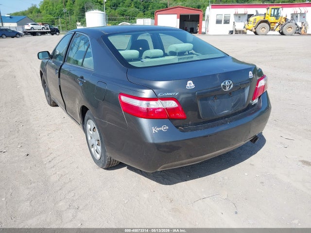45073314 :رقم المزاد ، 4T4BE46K79R059144 vin ، 2009 Toyota Camry Le مزاد بيع