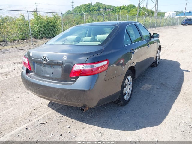 45073314 :رقم المزاد ، 4T4BE46K79R059144 vin ، 2009 Toyota Camry Le مزاد بيع