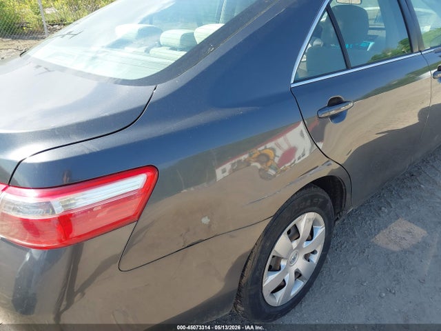 45073314 :رقم المزاد ، 4T4BE46K79R059144 vin ، 2009 Toyota Camry Le مزاد بيع