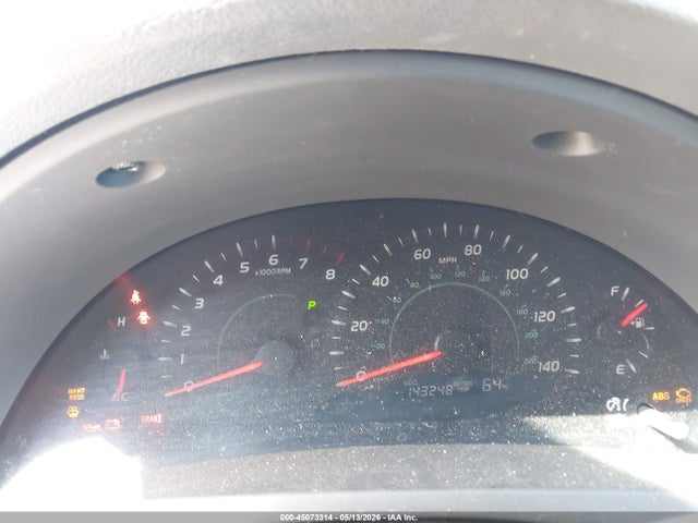 45073314 :رقم المزاد ، 4T4BE46K79R059144 vin ، 2009 Toyota Camry Le مزاد بيع