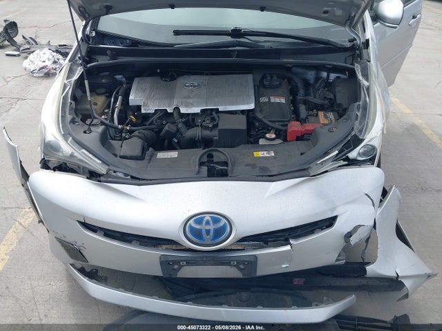 Aukcja sprzedaży 2017 Toyota Prius, vin: JTDKBRFUXH3030599, numer aukcji: 45073322