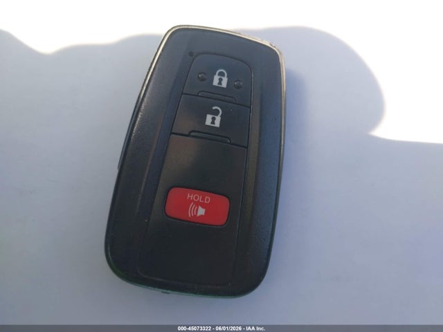 Aukcja sprzedaży 2017 Toyota Prius, vin: JTDKBRFUXH3030599, numer aukcji: 45073322