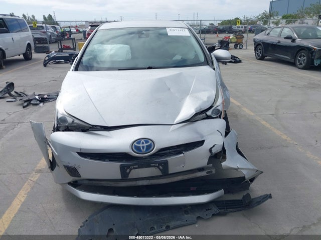 Aukcja sprzedaży 2017 Toyota Prius, vin: JTDKBRFUXH3030599, numer aukcji: 45073322