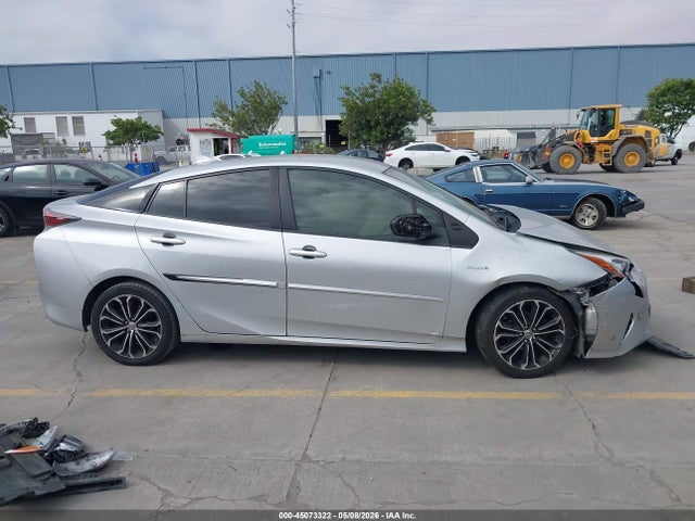 Aukcja sprzedaży 2017 Toyota Prius, vin: JTDKBRFUXH3030599, numer aukcji: 45073322