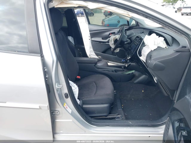 Aukcja sprzedaży 2017 Toyota Prius, vin: JTDKBRFUXH3030599, numer aukcji: 45073322