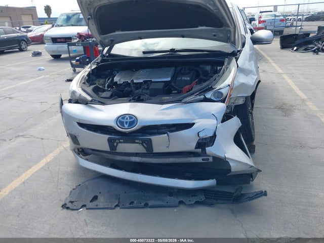 Aukcja sprzedaży 2017 Toyota Prius, vin: JTDKBRFUXH3030599, numer aukcji: 45073322