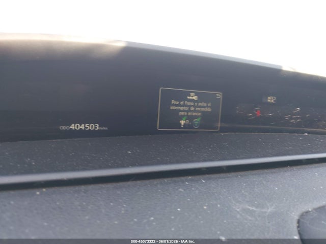 Aukcja sprzedaży 2017 Toyota Prius, vin: JTDKBRFUXH3030599, numer aukcji: 45073322