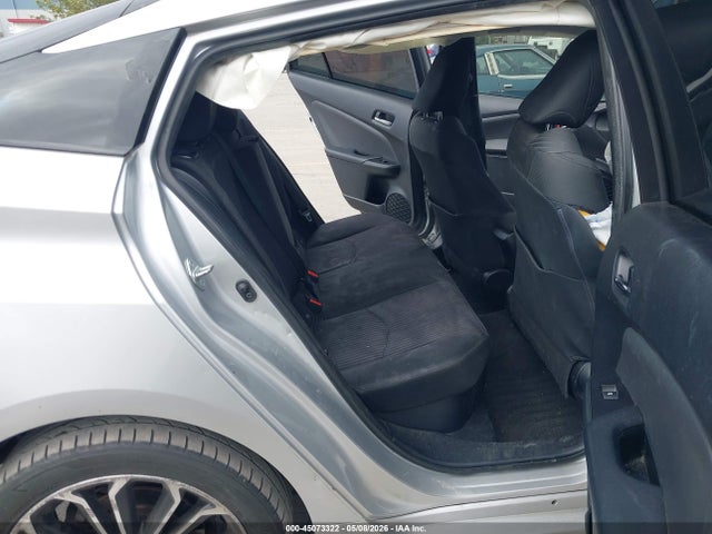 Aukcja sprzedaży 2017 Toyota Prius, vin: JTDKBRFUXH3030599, numer aukcji: 45073322