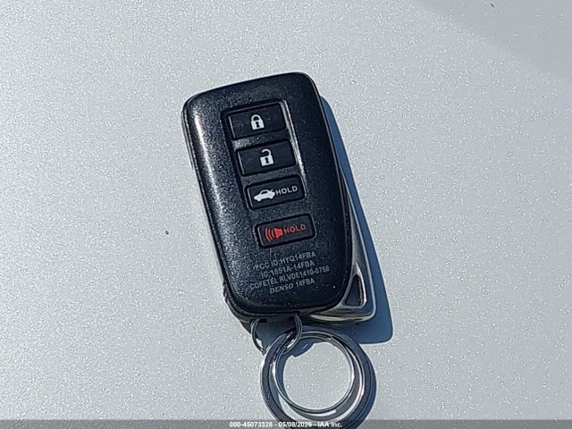 Продажа на аукционе авто 2016 Lexus Is 200t, vin: JTHBA1D29G5038698, номер лота: 45073328