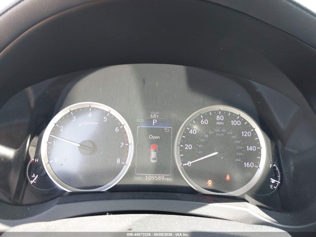 Продажа на аукционе авто 2016 Lexus Is 200t, vin: JTHBA1D29G5038698, номер лота: 45073328