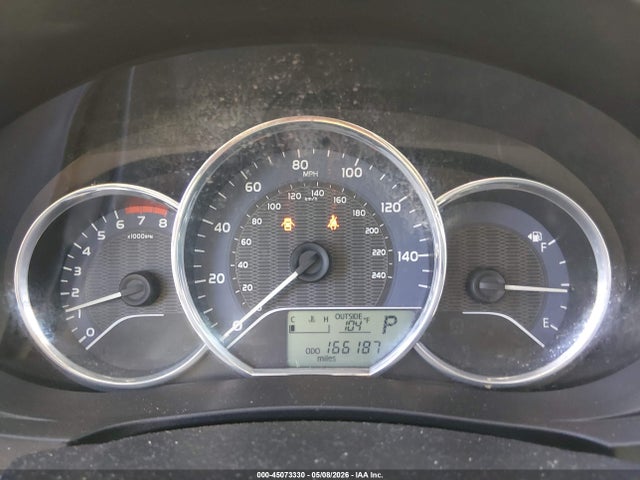 Продажа на аукционе авто 2015 Toyota Corolla L, vin: 2T1BURHE5FC409613, номер лота: 45073330