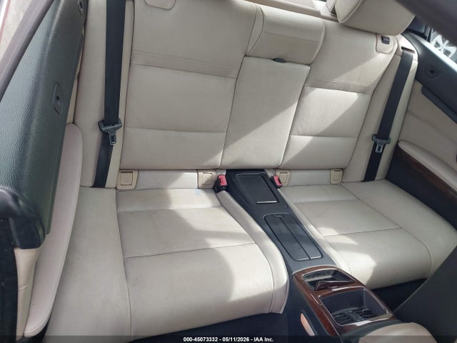 2011 Bmw 335i მანქანა იყიდება აუქციონზე, vin: WBADX7C55BE743088, აუქციონის ნომერი: 45073332