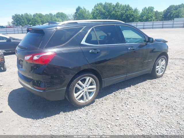 Aukcja sprzedaży 2018 Chevrolet Equinox Premier, vin: 2GNAXMEV7J6121149, numer aukcji: 45073333