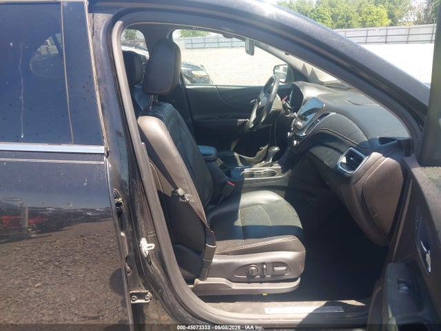 Aukcja sprzedaży 2018 Chevrolet Equinox Premier, vin: 2GNAXMEV7J6121149, numer aukcji: 45073333