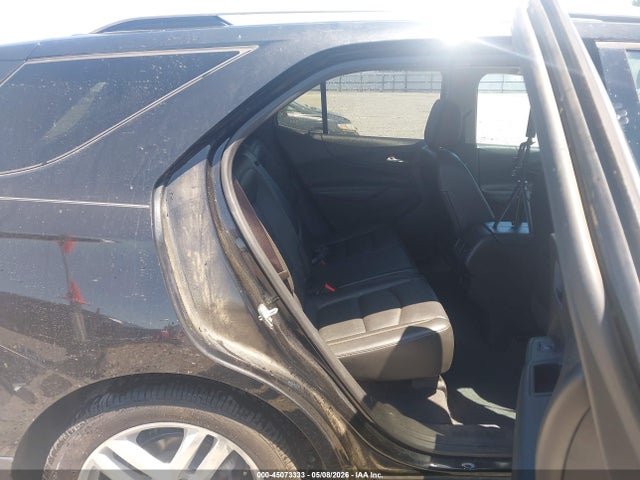 Aukcja sprzedaży 2018 Chevrolet Equinox Premier, vin: 2GNAXMEV7J6121149, numer aukcji: 45073333