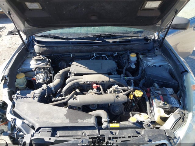 45073336 :رقم المزاد ، 4S3BMCB66B3236489 vin ، 2011 Subaru Legacy 2.5i Premium مزاد بيع