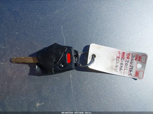 45073336 :رقم المزاد ، 4S3BMCB66B3236489 vin ، 2011 Subaru Legacy 2.5i Premium مزاد بيع