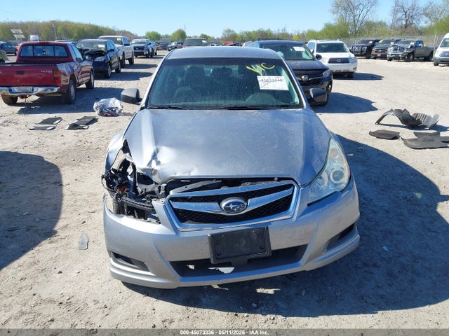 45073336 :رقم المزاد ، 4S3BMCB66B3236489 vin ، 2011 Subaru Legacy 2.5i Premium مزاد بيع