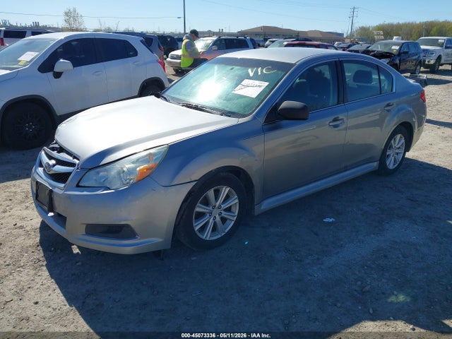45073336 :رقم المزاد ، 4S3BMCB66B3236489 vin ، 2011 Subaru Legacy 2.5i Premium مزاد بيع