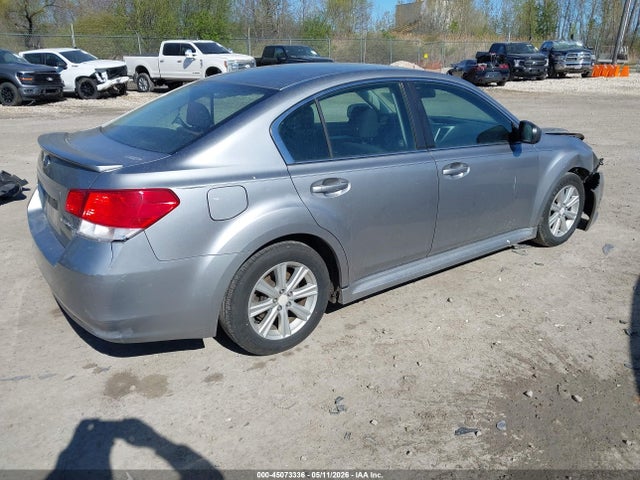 45073336 :رقم المزاد ، 4S3BMCB66B3236489 vin ، 2011 Subaru Legacy 2.5i Premium مزاد بيع