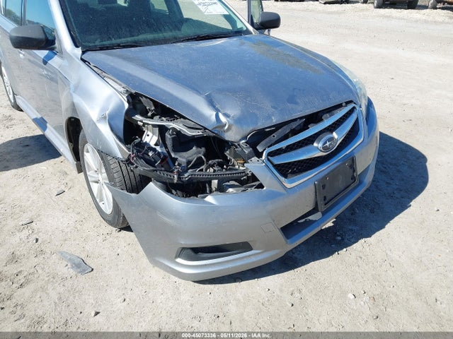 45073336 :رقم المزاد ، 4S3BMCB66B3236489 vin ، 2011 Subaru Legacy 2.5i Premium مزاد بيع