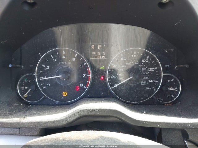 45073336 :رقم المزاد ، 4S3BMCB66B3236489 vin ، 2011 Subaru Legacy 2.5i Premium مزاد بيع