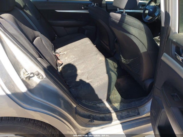 45073336 :رقم المزاد ، 4S3BMCB66B3236489 vin ، 2011 Subaru Legacy 2.5i Premium مزاد بيع