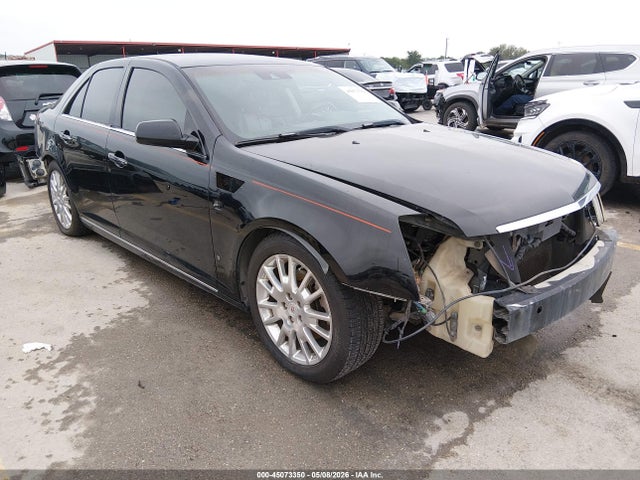 45073350 :رقم المزاد ، 1G6DW67V280106579 vin ، 2008 Cadillac Sts V6 مزاد بيع