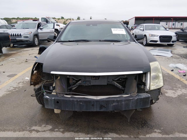 45073350 :رقم المزاد ، 1G6DW67V280106579 vin ، 2008 Cadillac Sts V6 مزاد بيع