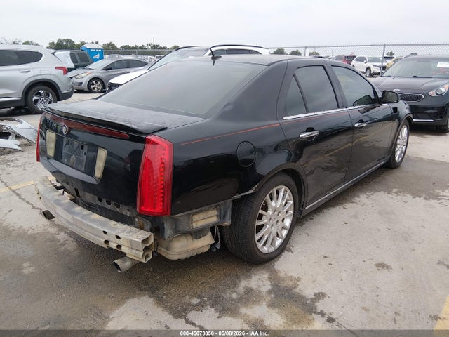 45073350 :رقم المزاد ، 1G6DW67V280106579 vin ، 2008 Cadillac Sts V6 مزاد بيع