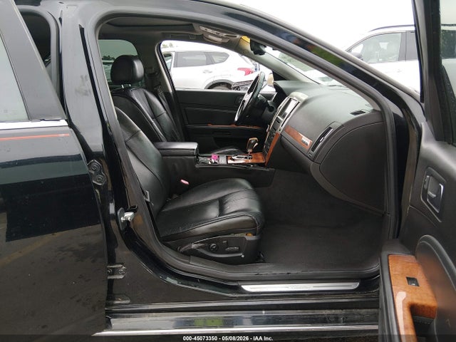 45073350 :رقم المزاد ، 1G6DW67V280106579 vin ، 2008 Cadillac Sts V6 مزاد بيع