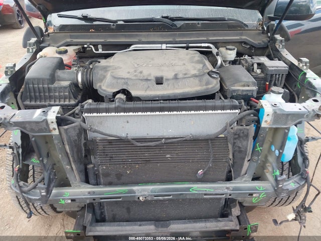 Продаж на аукціоні авто 2017 Chevrolet Colorado Lt, vin: 1GCGTCEN6H1221328, номер лоту: 45073353